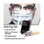 GEL ANTIEMPAÑANTE PROGEAR